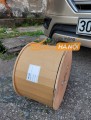 Cáp điều khiển Alantek 18AWG 1 Pair chống nhiễu