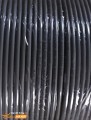 Cáp đồng trục không dầu Alantek RG11 standard F/compound 301-RG110F-SSBK-1223