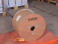 Cáp đồng trục không dầu Alantek RG11 standard F/compound 301-RG110F-SSBK-1223