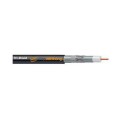 Cáp đồng trục Alantek RG-6 Tri-Shield Coaxial, white 301-RG0600-3SWH-1223
