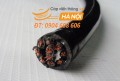 Cáp điều khiển có lưới chống nhiễu 10Cx1 SQmm - SangJin