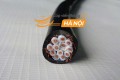 Cáp điều khiển có lưới chống nhiễu 12Cx1 SQmm - SangJin