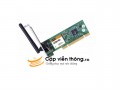 Card PCI Wifi Tenda TWL541P 54M