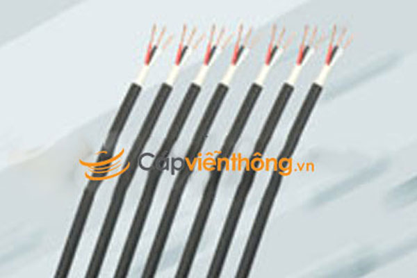 Dây cáp điện Cadivi, Cáp treo hạ thế CVV 3x400