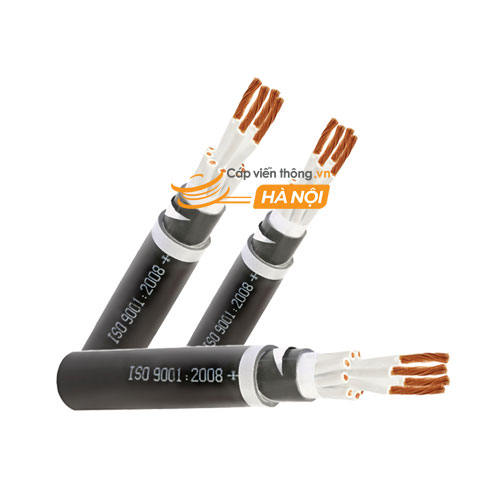 Cáp điều khiển có màn chắn Cadisun CVV-S 20x2.5