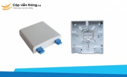 Hộp phối quang 2 core OTP FTTH