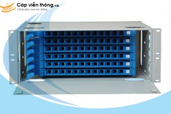 giá phối quang ODF Rack Module 19 inch 72 core
