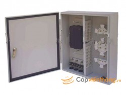 Hộp phối quang ODF treo ngoài trời 72 core