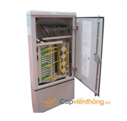 Tủ phối quang ngoài trời Postef