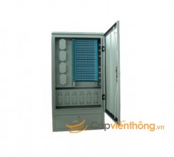 Tủ phối quang tập trung ngoài trời 288 core