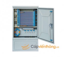 Tủ tập trung 144 core