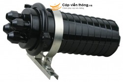 Măng xông mũ chụp cáp quang