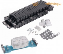 Măng xông quang 2in-2out 12-36 core