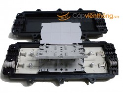 Măng xông quang 3in-3out Buried 12~96 core