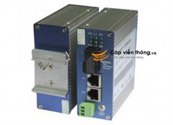 Converter 10/100Base - Tx to 100Base FX Optone