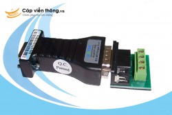 Bộ chuyển đổi RS-232 sang RS-485 UT-204