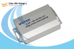 Bộ chuyển đổi USB sang RS-485/422 UT-820E