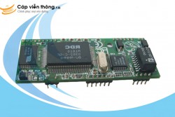 10/100M TCP/IP to serial ports internet bridge module UT-450