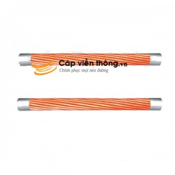 Cáp đồng trần C 1.25