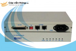 Chuyển đổi giao diện Ethernet qua V.35