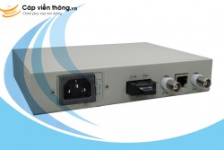 Ethernet over 1 E1 Converter PC-01100/f01100