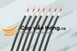 Dây cáp điện Cadivi, Cáp treo hạ thế CVV 3x240