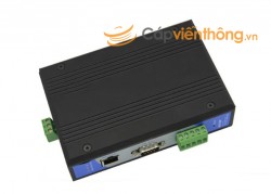 Bộ chuyển đổi quang điện 10/100M công nghiệp UT-2571