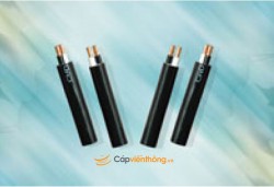 Dây cáp điện Cadivi, Cáp treo hạ thế CVV 2x2,5