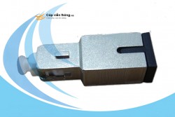 Đầu nối suy hao quang SC male-Female