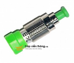 Đầu nối suy hao quang FC/APC Male-Female