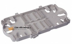 Khay hàn quang 12 core