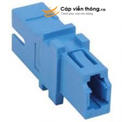 Đầu Adapter SC