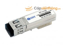 Module quang SFF 1.25G