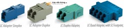 Đầu Adapter LC
