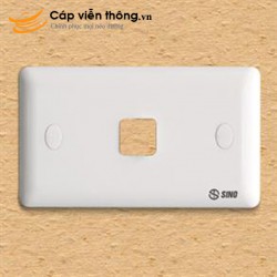 Mặt Sino S19 - 1 cổng