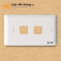 Mặt Sino S19 - 2 cổng