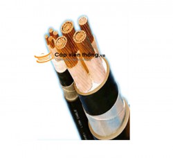 Dây cáp điện Sino, Cáp ngầm DSTA 3x185+1x120