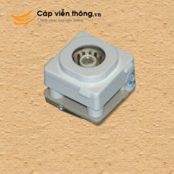 Ổ cắm Tivi Sino 2 cổng