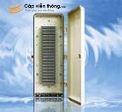 Tủ cáp hộp đấu dây điện thoại 150 đôi MDF POSTEF