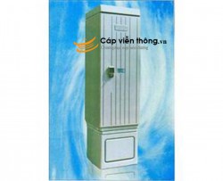 Hộp cáp dấu dây điện thoại 200 đôi MDF POSTEF