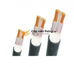 Dây cáp điện Trần Phú, Cáp treo CXV 2x10