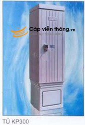 Tủ cáp, tủ đấu dây điện thoại 200 đôi POSTEF-KP200