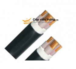 Dây cáp điện Trần Phú, Cáp treo CXV 3x35
