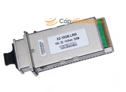 Module quang X2-10G