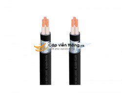 Dây cáp điện Cadisun, Cáp ngầm DSTA 3x16
