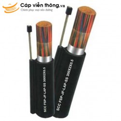 Dây cáp điện thoại 50 đôi treo 50x2x0.5mm-VINACAP