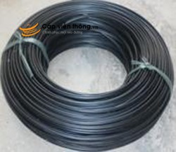 Dây cáp điện thoại 5 đôi treo có dầu (5x2x0.5) M3