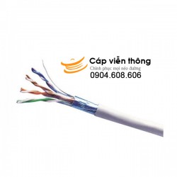 Cáp Mạng Dintek CAT.6 UTP (Thùng 305m)