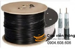Dây Cáp đồng trục 5C-FB