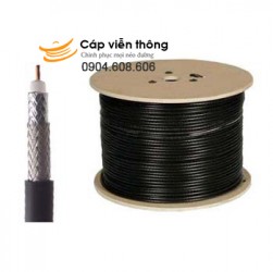 Cáp đồng trục SINO 5C-FB/VL